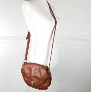 grand ambition saddle bolsa crossbody